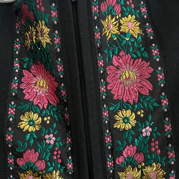 Ernst Licht Dirndl size 10 - Picture 7 of 11